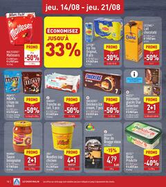 ALDI Dépliant week 33 Pagina 18