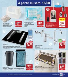 ALDI Dépliant week 33 Pagina 21
