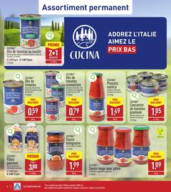 ALDI Dépliant week 33 Pagina 6