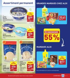 ALDI Dépliant week 33 Pagina 7