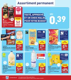 ALDI Dépliant week 33 Pagina 8
