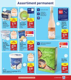 ALDI Dépliant week 33 Pagina 9