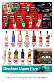 Liquor Shop catalogue Page 2