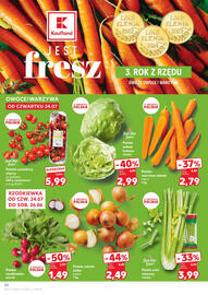 Kaufland gazetka tydzień 30 Strona 20