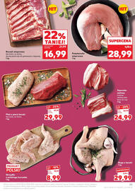 Kaufland gazetka tydzień 30 Strona 23
