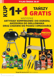 Kaufland gazetka tydzień 30 Strona 4