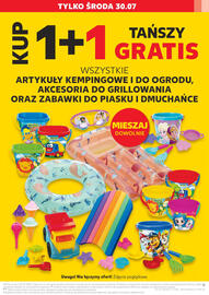 Kaufland gazetka tydzień 30 Strona 5