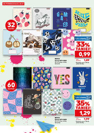 Kaufland gazetka tydzień 31 Strona 2