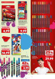 Kaufland gazetka tydzień 31 Strona 20