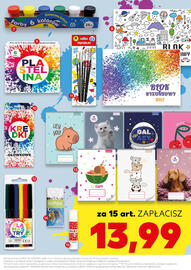 Kaufland gazetka tydzień 31 Strona 7