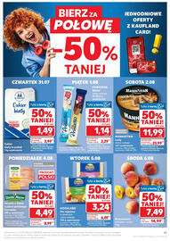 Kaufland gazetka tydzień 31 Strona 13