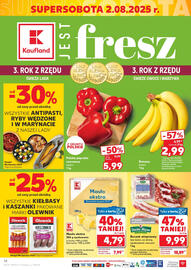Kaufland gazetka tydzień 31 Strona 14