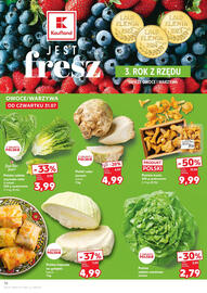 Kaufland gazetka tydzień 31 Strona 16