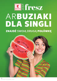 Kaufland gazetka tydzień 31 Strona 18