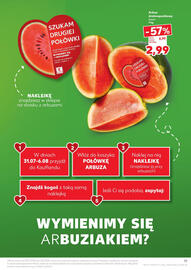 Kaufland gazetka tydzień 31 Strona 19