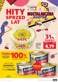Kaufland gazetka tydzień 31 Strona 2