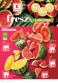 Kaufland gazetka tydzień 31 Strona 20