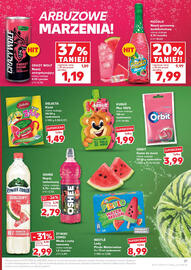 Kaufland gazetka tydzień 31 Strona 21