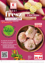 Kaufland gazetka tydzień 31 Strona 22