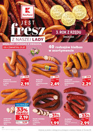 Kaufland gazetka tydzień 31 Strona 24