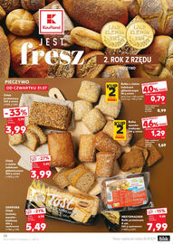 Kaufland gazetka tydzień 31 Strona 28
