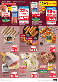 Kaufland gazetka tydzień 31 Strona 30