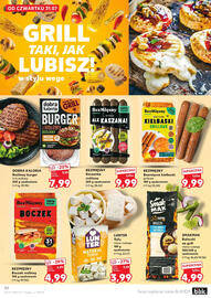 Kaufland gazetka tydzień 31 Strona 32