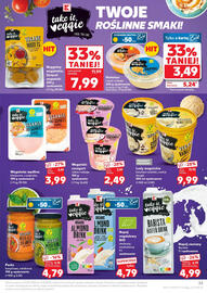 Kaufland gazetka tydzień 31 Strona 33