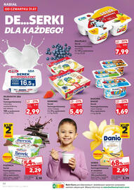 Kaufland gazetka tydzień 31 Strona 34