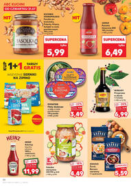 Kaufland gazetka tydzień 31 Strona 38