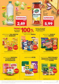 Kaufland gazetka tydzień 31 Strona 39