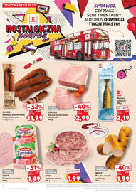 Kaufland gazetka tydzień 31 Strona 4