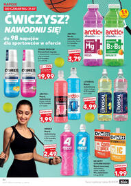 Kaufland gazetka tydzień 31 Strona 42