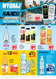 Kaufland gazetka tydzień 31 Strona 43
