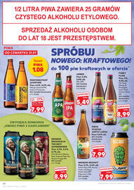 Kaufland gazetka tydzień 31 Strona 44