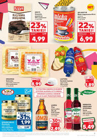 Kaufland gazetka tydzień 31 Strona 5