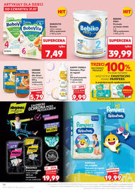 Kaufland gazetka tydzień 31 Strona 50