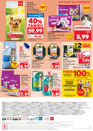 Kaufland gazetka tydzień 31 Strona 51