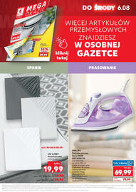 Kaufland gazetka tydzień 31 Strona 53