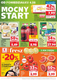 Kaufland gazetka tydzień 31 Strona 54