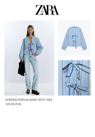 ZARA gazetka Strona 2