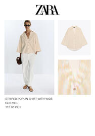ZARA gazetka Strona 3