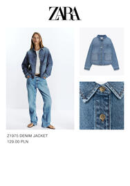 ZARA gazetka Strona 5