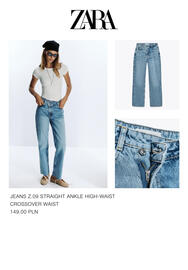 ZARA gazetka Strona 6