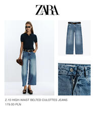 ZARA gazetka Strona 8