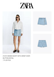 ZARA gazetka Strona 9