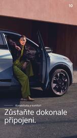 KIA leták | Sportage Strana 10