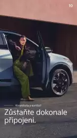 KIA leták | Sportage Strana 10