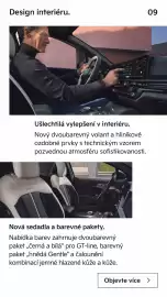 KIA leták | Sportage Strana 9