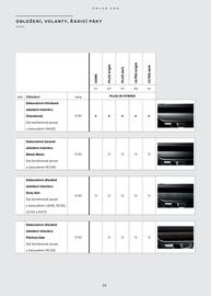 Volvo leták | V90 Strana 30